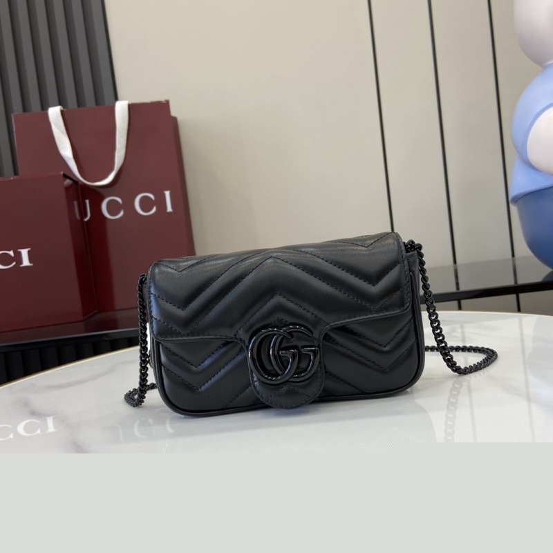 G*u*i satchel bags